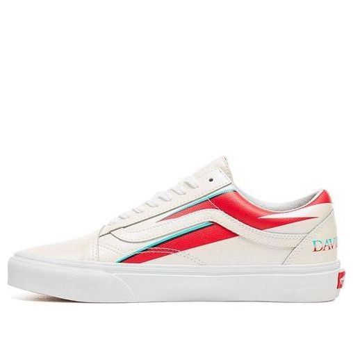 Vans David Bowie x Old Skool 'Aladdin Sane' VN0A38G1VIP