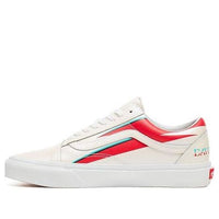 Vans David Bowie x Old Skool 'Aladdin Sane' VN0A38G1VIP