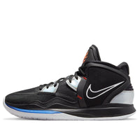 Nike Kyrie Infinity 'Fire And Ice' CZ0204-001