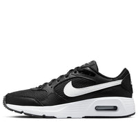 (GS) Nike Air Max SC 'Black White' CZ5358-002