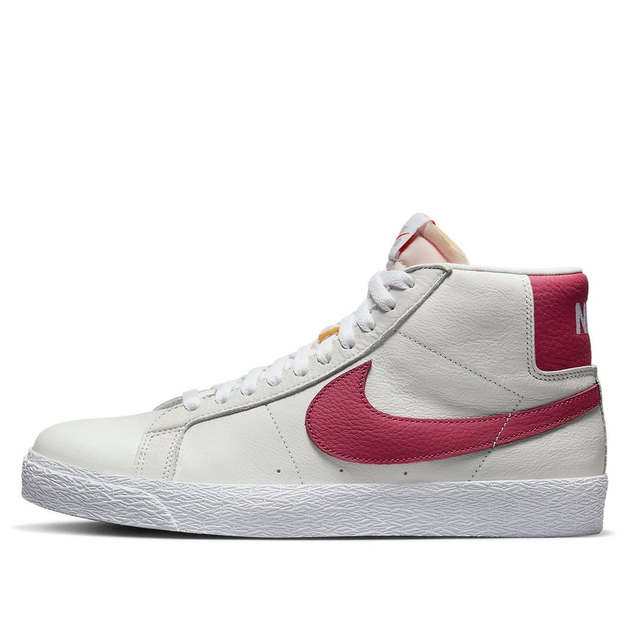Nike Zoom Blazer Mid SB 'Sweet Beet' DR8190-161