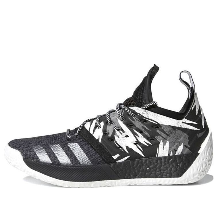 adidas Harden Volume 2 'Traffic Jam' AH2217