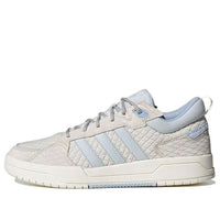 adidas neo 100DB 'Gray Blue' GZ2582