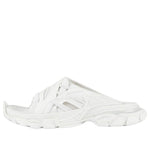 (WMNS) Balenciaga Track Slide Sandal 'White' 618084W2NA19000