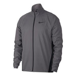Nike Dry Training Team Woven Jacket 'Dark Grey' 928011-036