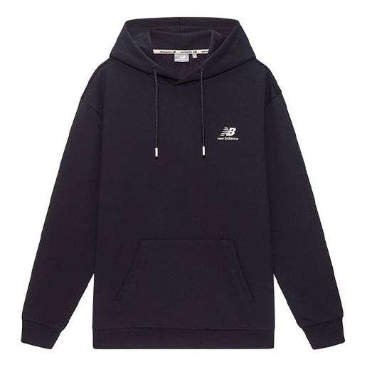 New Balance Logo Printing Loose Sports Black 5CB33213-BK
