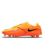Nike Phantom GT2 Academy FlyEase FG MG 'Orange Black' DH9638-808