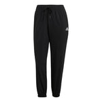 (WMNS) adidas W 3s Wv E 78pt Sports Stylish Bundle Feet Cropped Pants/Trousers Black GM5559
