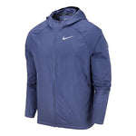Nike Running Hooded Jacket Purple CV7428-557