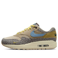 (WMNS) Nike Air Max 1 'Safari - Cobblestone' DV3027-001