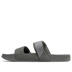 New Balance 202 Men s Slippers Grey 'Gray' SMF202CG