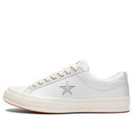 Converse Carhartt WIP x One Star 'White' 162821C