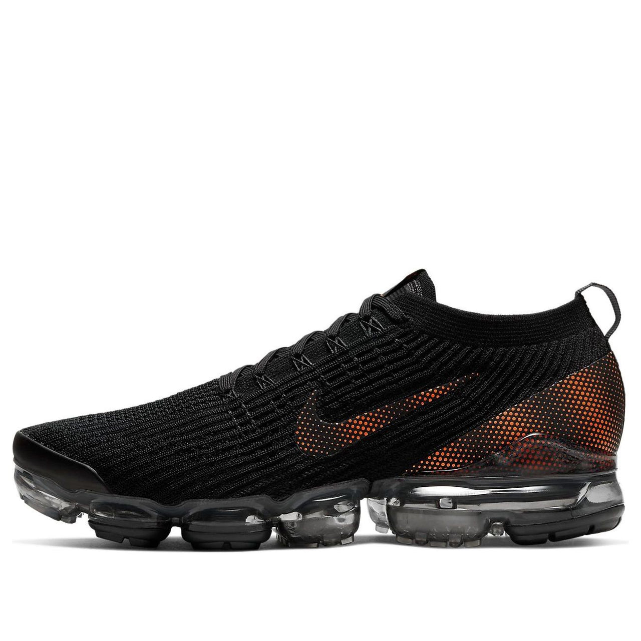 Nike Air Vapormax Flyknit 3 'Total Orange' CU1926-001