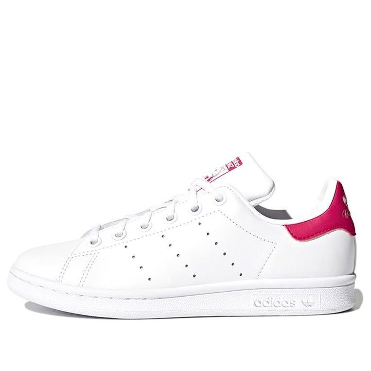 adidas Stan Smith J 'White' B32703