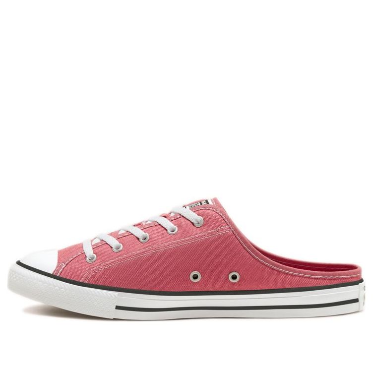 (WMNS) Converse Chuck Taylor All Star Dainty Mule Slip 'Madder Pink' 567948F