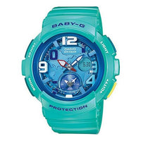 CASIO Baby-G 'Green' BGA-190-3B