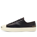 Converse Jenkem Mag x Jack Purcell Low Top 'Black White' 167277C