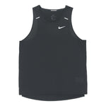 Nike Rise 365 Dri-fit Breathable Quick Dry Running Vest Black CJ5419-010