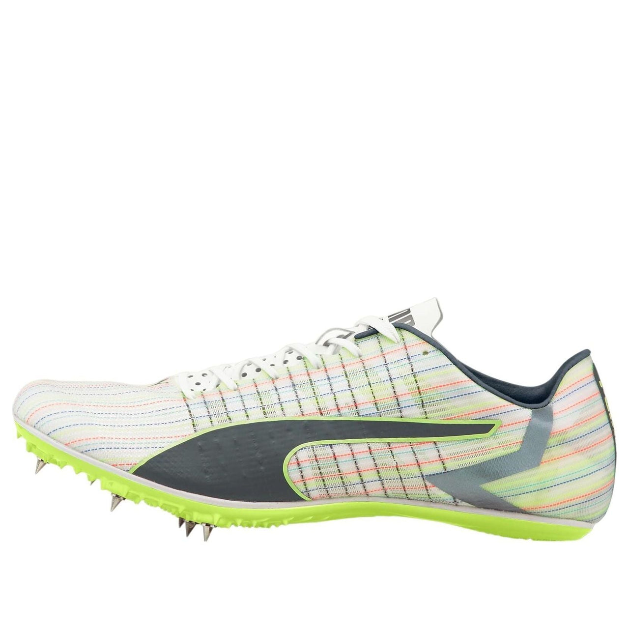 PUMA evoSPEED Tokyo Brush 3 Track and Field 'Green Gray Blue' 376333-01
