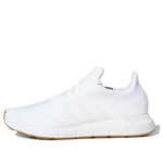 adidas Swift Run 'Cloud White Gum' F35206