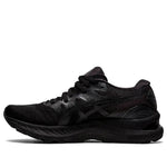 (WMNS) ASICS Gel-Nimbus 23 Wide 'Black' 1012A884-002