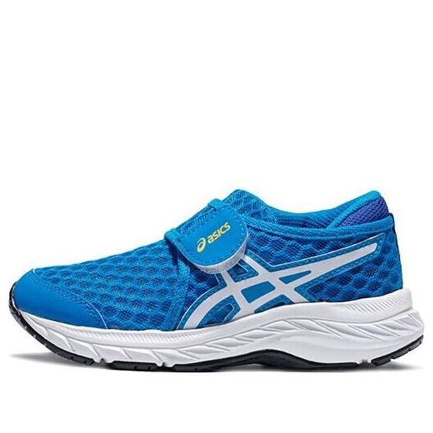 (PS) ASICS Cool Run Blue/White 1014A168-400