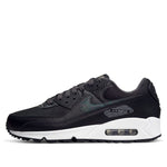 (WMNS) Nike Air Max 90 'Black White' DC9445-001