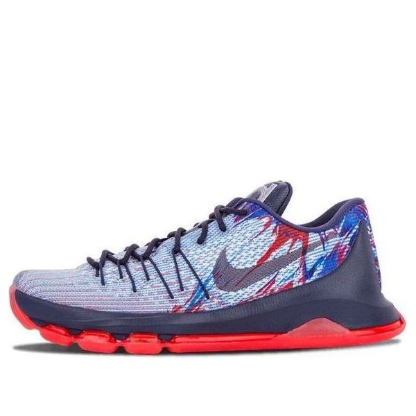 Nike KD 8 'Independence Day' 749375-446