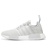 (WMNS) adidas NMD_R1 'Crystal White Real Lilac' B37645
