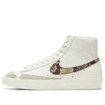 (WMNS) Nike Blazer Mid '77 SE 'Snakeskin' DA8736-100