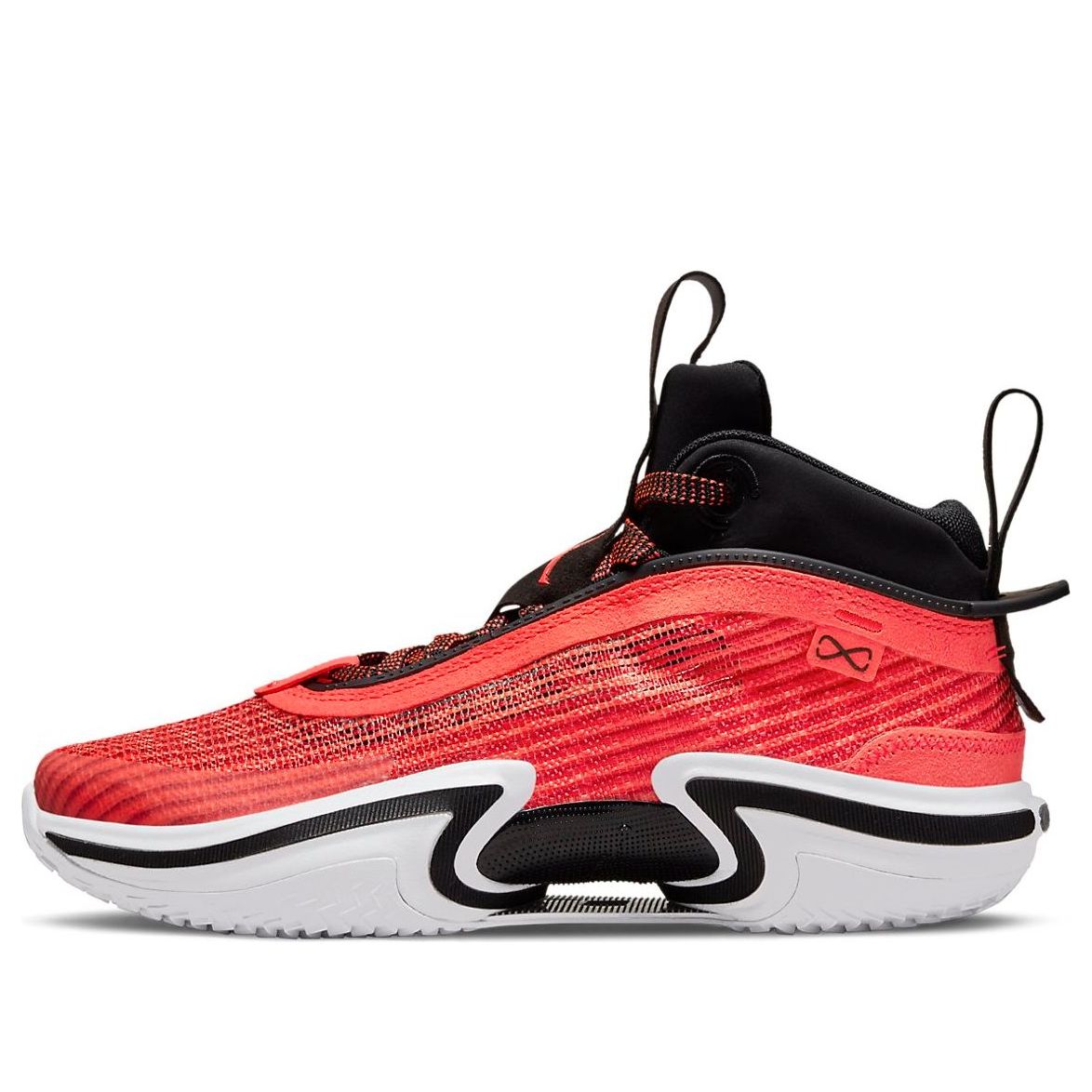 (GS) Air Jordan 36 'Infrared' DA9054-660