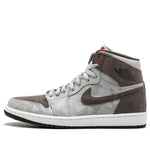 Air Jordan 1 Retro High Premium 'Grey Camo' AA3993-027