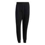 adidas Knit Sports Training Long Pants Black GT6490