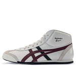 Onitsuka Tiger Mexico Mid Runner 'Creamwhite Red' HL328-250