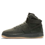 (GS) Nike Air Force 1 High LV8 'Sequoia' 807617-300
