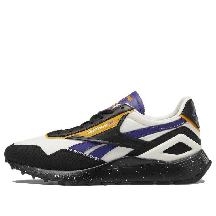 Reebok Classic Leather Legacy AZ 'White' GY1552