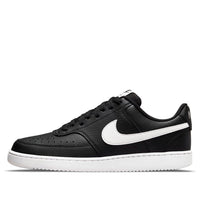 Nike Court Vision Low Next Nature 'Black White' DH2987-001