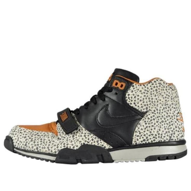 Nike Air Trainer 1 Mid PRM NRG QS 'Safari' 532303-220