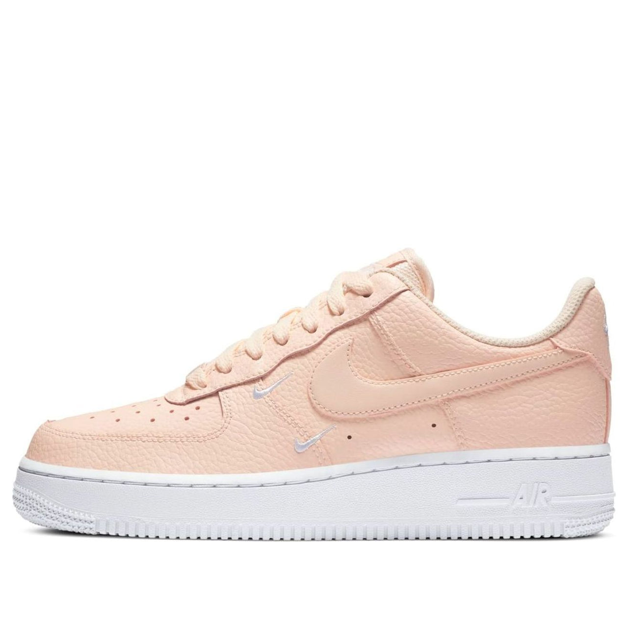 (WMNS) Nike Air Force 1 '07 Essential 'Crimson Tint' CT1989-800