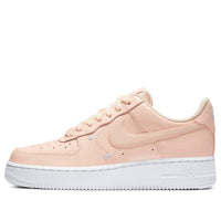 (WMNS) Nike Air Force 1 '07 Essential 'Crimson Tint' CT1989-800