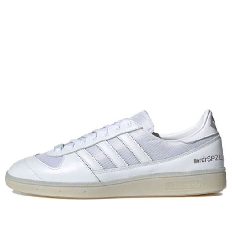 adidas New Order x Wilsy SPZL 'White Grey' FX1056