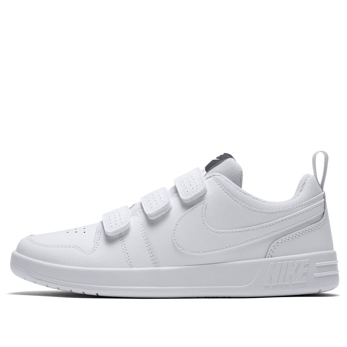 (GS) Nike Pico 5 'Pure Platinum' CJ7199-100