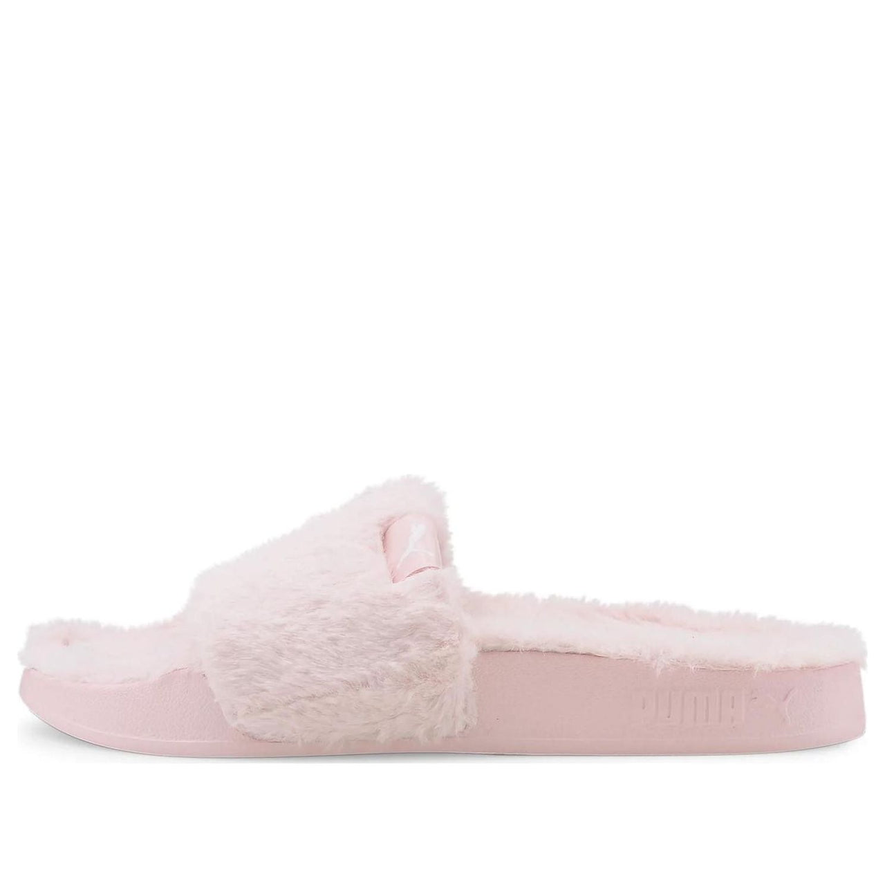 (WMNS) PUMA Leadcat 20 YLM Sports Slippers Pink 385803-02