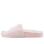 (WMNS) PUMA Leadcat 20 YLM Sports Slippers Pink 385803-02