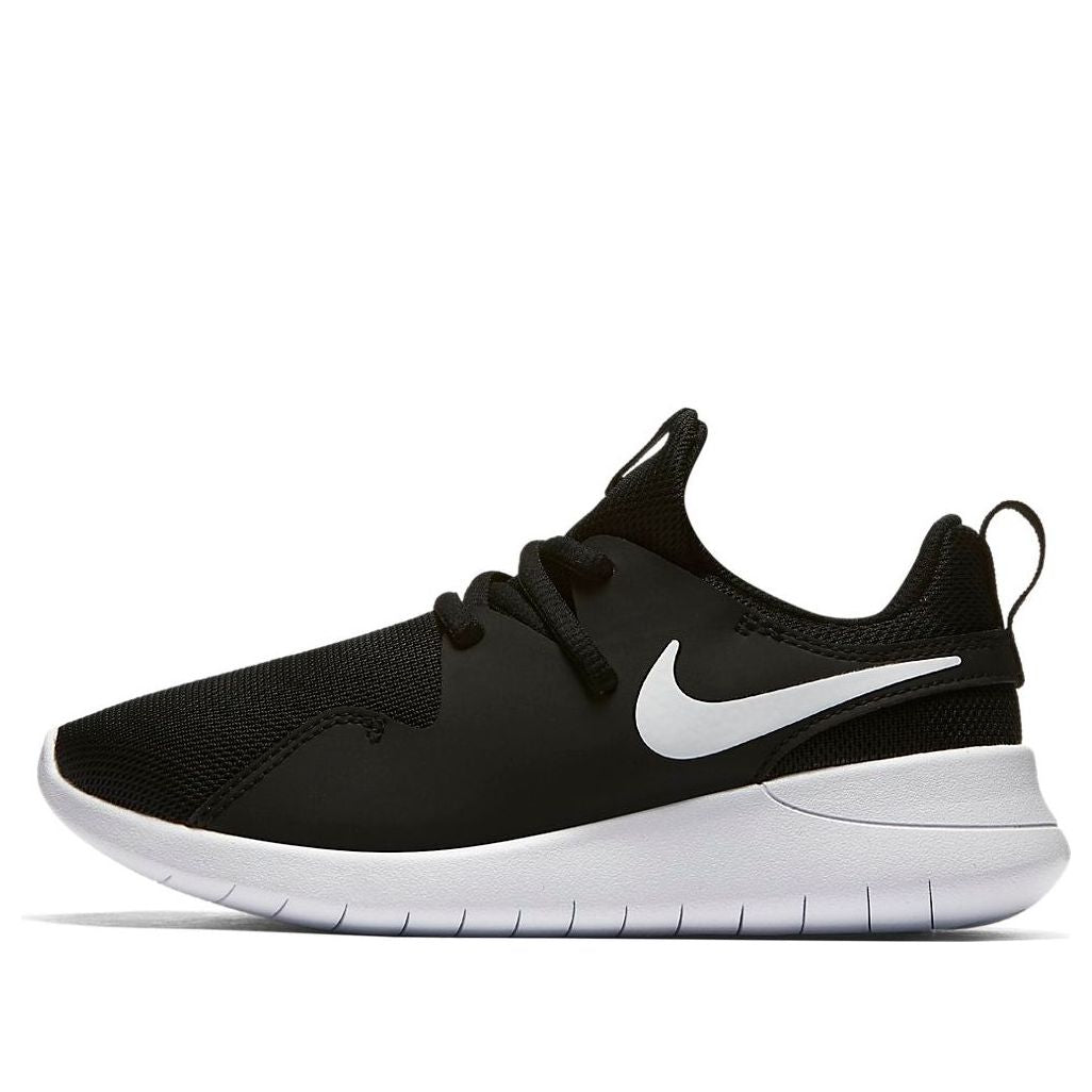 (PS) Nike Tessen Black/White AH5237-003