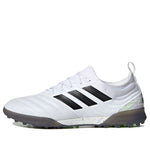 adidas Copa 20.1 Tf 'Ash Silver White Blue' G28635