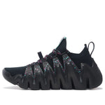 (WMNS) Li-Ning Magic Thorn No Boundry 'Black' AZGS032-1