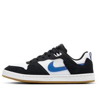 Nike SB Alleyoop 'White Team Royal' CJ0882-104
