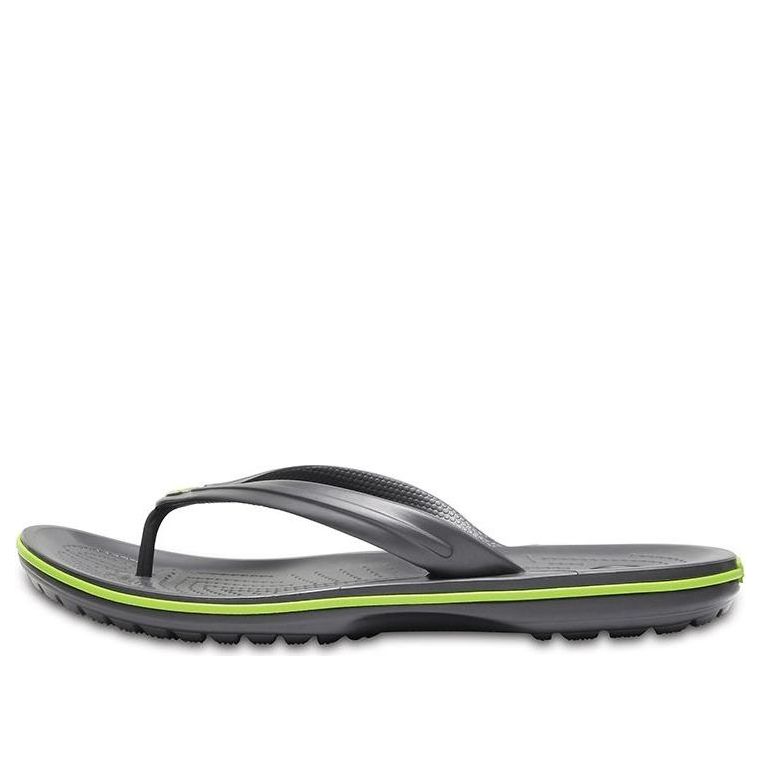 Crocs Shoes Sports slippers 'Green' 11033-0A1