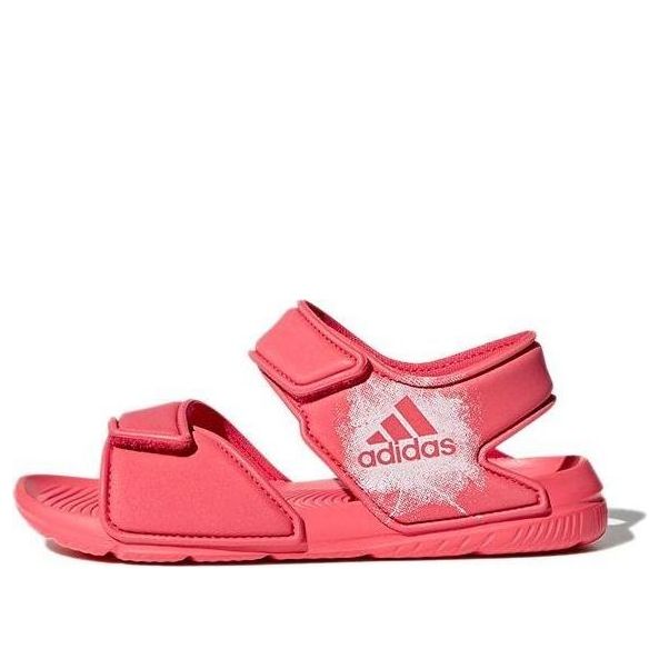 (TD) adidas AltaSwim I 'Pink' BA7868